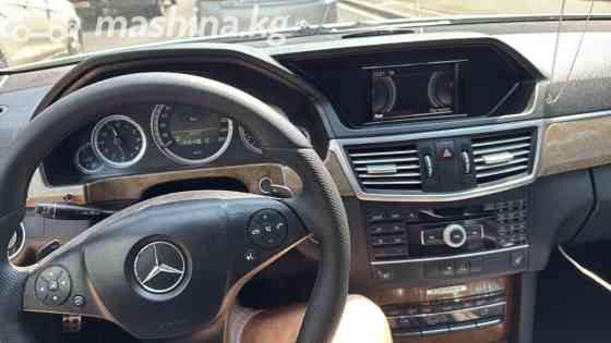 Mercedes-Benz E-Класс IV (W212, S212, C207) 200 1.8, 2010 Bishkek