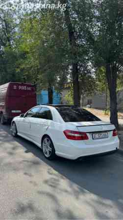 Mercedes-Benz E-Класс IV (W212, S212, C207) 200 1.8, 2010 Bishkek