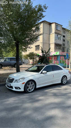 Mercedes-Benz E-Класс IV (W212, S212, C207) 200 1.8, 2010 Bishkek - photo 1