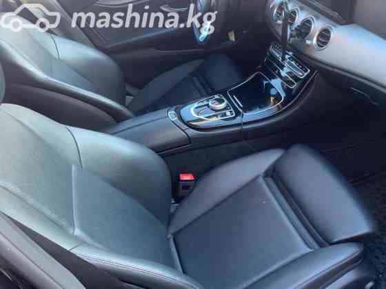 Mercedes-Benz E-Класс V (W213, S213, C238) E 200 d 9G-TRONIC (150 л.с.), 2018 Bishkek