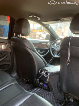 Mercedes-Benz E-Класс V (W213, S213, C238) E 200 d 9G-TRONIC (150 л.с.), 2018 Бишкек - изображение 11