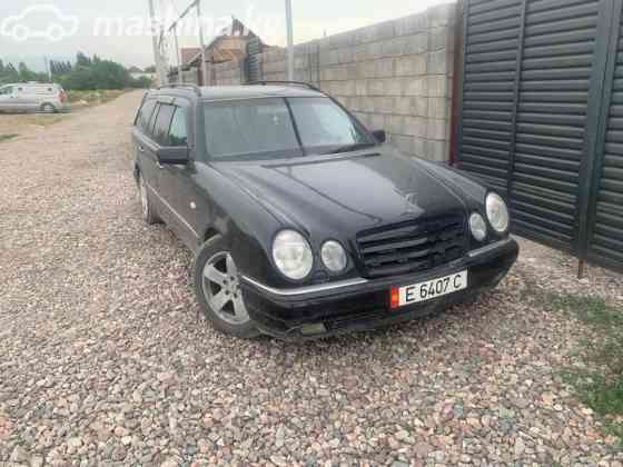Mercedes-Benz E-Класс II (W210, S210) 320 3.2, 1997 Bishkek