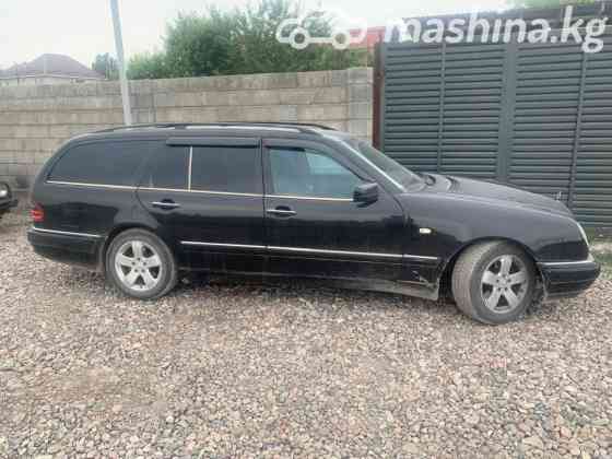 Mercedes-Benz E-Класс II (W210, S210) 320 3.2, 1997 Bishkek
