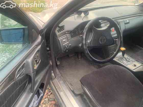 Mercedes-Benz E-Класс II (W210, S210) 320 3.2, 1997 Bishkek