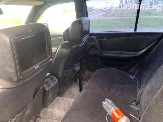 Mercedes-Benz E-Класс II (W210, S210) 320 3.2, 1997 Bishkek