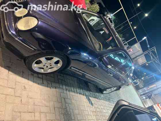 Mercedes-Benz E-Класс II (W210, S210) Рестайлинг 320 3.2, 2000 Bishkek