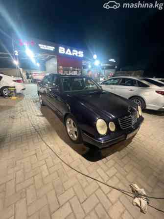 Mercedes-Benz E-Класс II (W210, S210) Рестайлинг 320 3.2, 2000 Bishkek