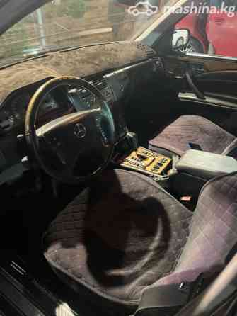 Mercedes-Benz E-Класс II (W210, S210) Рестайлинг 320 3.2, 2000 Bishkek