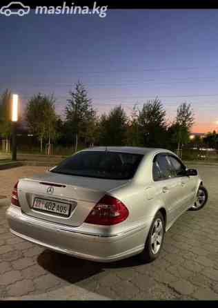 Mercedes-Benz E-Класс III (W211, S211) 240 2.6, 2004 Bishkek