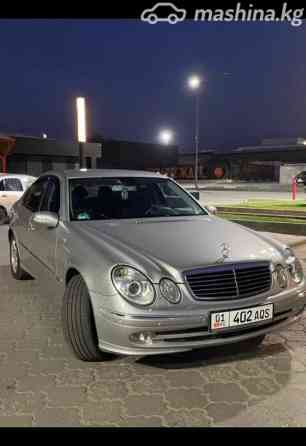 Mercedes-Benz E-Класс III (W211, S211) 240 2.6, 2004 Bishkek