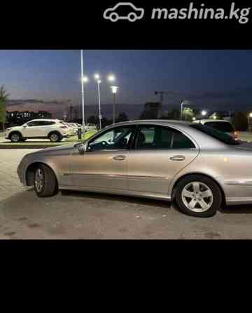 Mercedes-Benz E-Класс III (W211, S211) 240 2.6, 2004 Bishkek