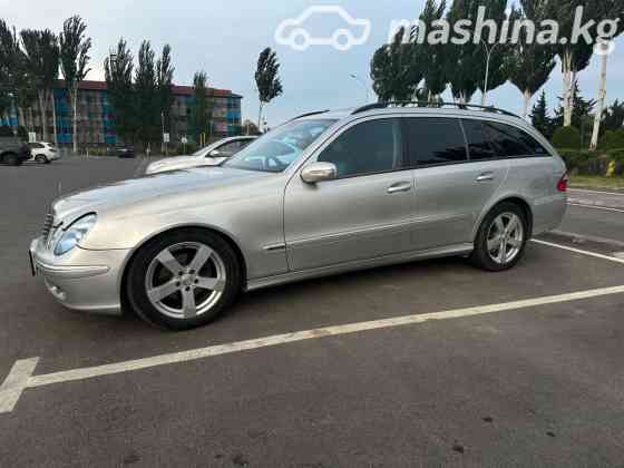 Mercedes-Benz E-Класс III (W211, S211) 320 3.2, 2003 Bishkek