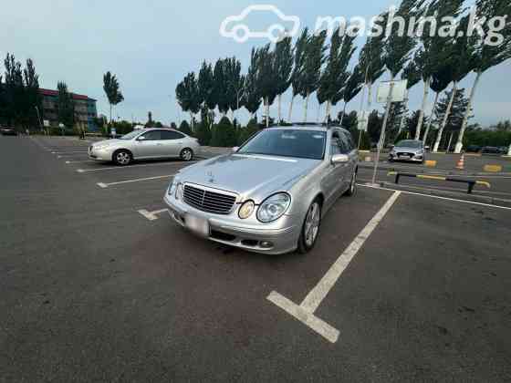 Mercedes-Benz E-Класс III (W211, S211) 320 3.2, 2003 Bishkek