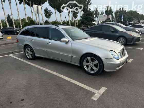 Mercedes-Benz E-Класс III (W211, S211) 320 3.2, 2003 Bishkek