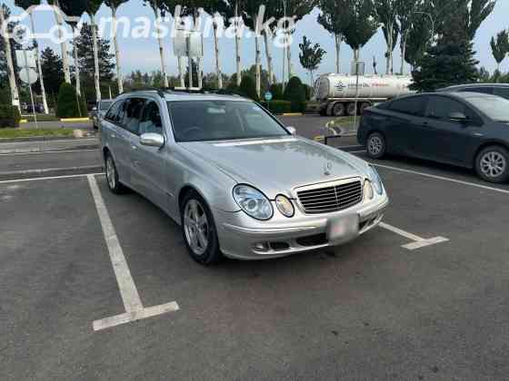 Mercedes-Benz E-Класс III (W211, S211) 320 3.2, 2003 Bishkek