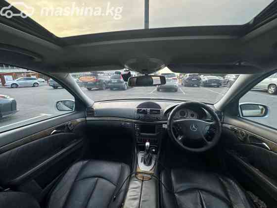 Mercedes-Benz E-Класс III (W211, S211) 320 3.2, 2003 Bishkek