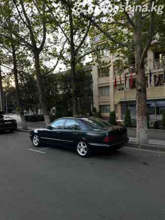 Mercedes-Benz E-Класс II (W210, S210) Рестайлинг 320 3.2, 2000 Bishkek