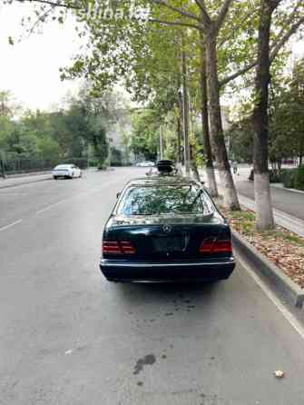 Mercedes-Benz E-Класс II (W210, S210) Рестайлинг 320 3.2, 2000 Bishkek