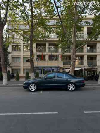 Mercedes-Benz E-Класс II (W210, S210) Рестайлинг 320 3.2, 2000 Bishkek