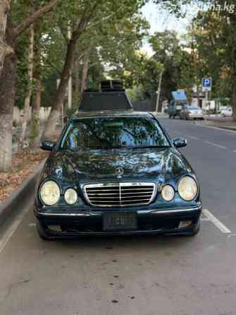 Mercedes-Benz E-Класс II (W210, S210) Рестайлинг 320 3.2, 2000 Bishkek