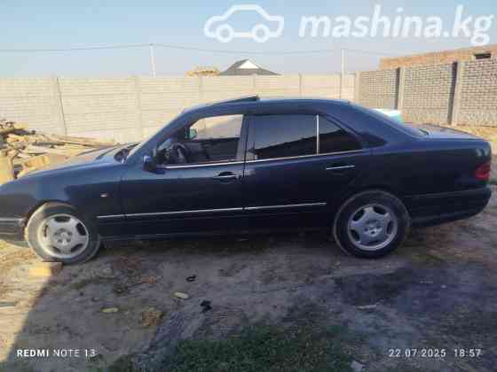 Mercedes-Benz E-Класс II (W210, S210) 280 2.8, 1996 Bishkek