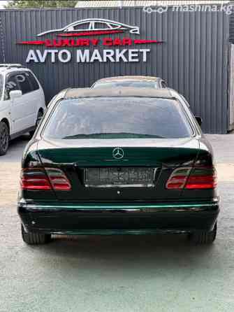 Mercedes-Benz E-Класс II (W210, S210) Рестайлинг 280 2.8, 2000 Bishkek