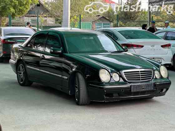 Mercedes-Benz E-Класс II (W210, S210) Рестайлинг 280 2.8, 2000 Bishkek