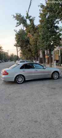 Mercedes-Benz E-Класс III (W211, S211) Рестайлинг 350 3.5, 2006 Bishkek