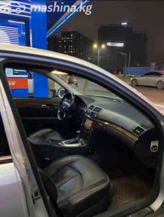 Mercedes-Benz E-Класс III (W211, S211) Рестайлинг 350 3.5, 2006 Bishkek