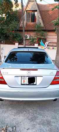 Mercedes-Benz E-Класс III (W211, S211) Рестайлинг 350 3.5, 2006 Bishkek