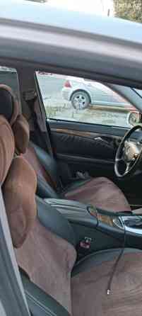 Mercedes-Benz E-Класс III (W211, S211) Рестайлинг 350 3.5, 2006 Bishkek