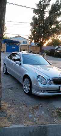 Mercedes-Benz E-Класс III (W211, S211) Рестайлинг 350 3.5, 2006 Bishkek
