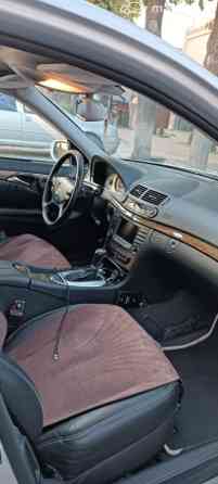 Mercedes-Benz E-Класс III (W211, S211) Рестайлинг 350 3.5, 2006 Bishkek