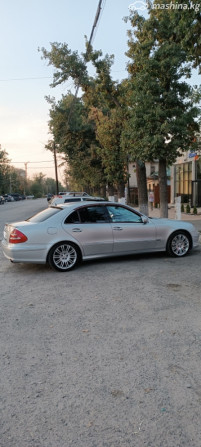 Mercedes-Benz E-Класс III (W211, S211) Рестайлинг 350 3.5, 2006 Bishkek - photo 5