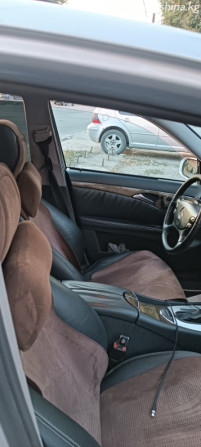 Mercedes-Benz E-Класс III (W211, S211) Рестайлинг 350 3.5, 2006 Bishkek - photo 3