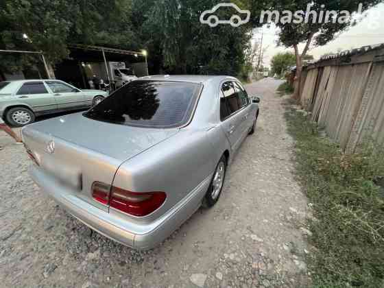 Mercedes-Benz E-Класс II (W210, S210) Рестайлинг 320 3.2, 2001 Bishkek