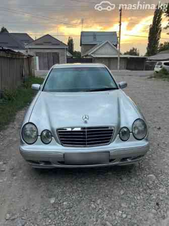 Mercedes-Benz E-Класс II (W210, S210) Рестайлинг 320 3.2, 2001 Bishkek