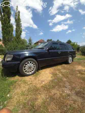 Mercedes-Benz E-Класс I (W124) 220 2.2, 1995 Bishkek