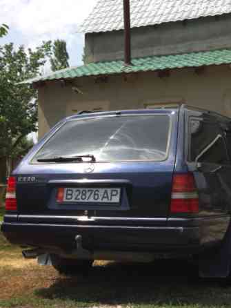 Mercedes-Benz E-Класс I (W124) 220 2.2, 1995 Bishkek