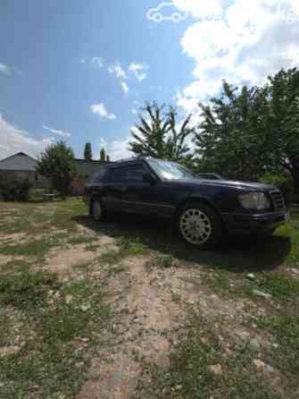 Mercedes-Benz E-Класс I (W124) 220 2.2, 1995 Bishkek