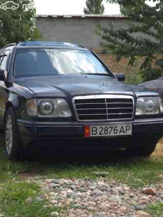 Mercedes-Benz E-Класс I (W124) 220 2.2, 1995 Bishkek