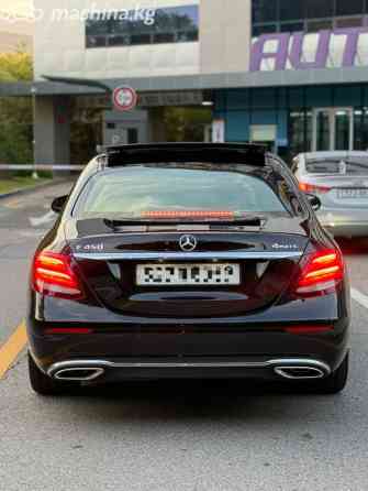 Mercedes-Benz E-Класс V (W213, S213, C238) E 450 4MATIC 9G-TRONIC (367 л.с.), 2019 Bishkek