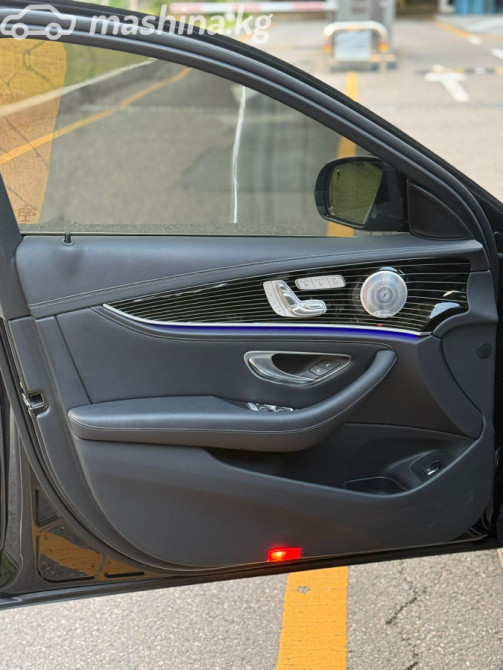 Mercedes-Benz E-Класс V (W213, S213, C238) E 450 4MATIC 9G-TRONIC (367 л.с.), 2019 Бишкек - изображение 7
