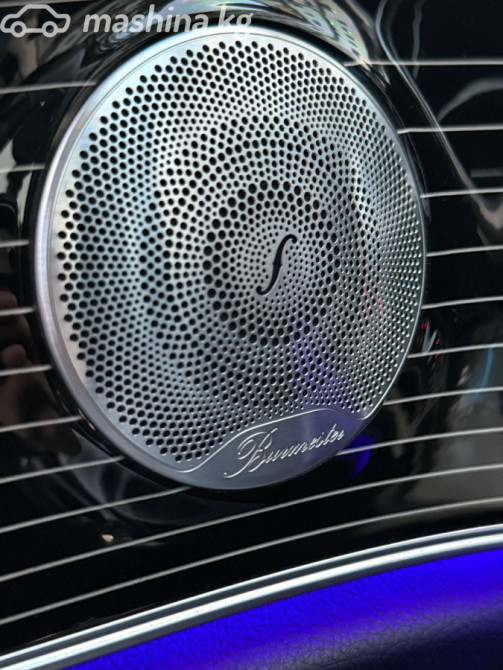 Mercedes-Benz E-Класс V (W213, S213, C238) E 450 4MATIC 9G-TRONIC (367 л.с.), 2019 Бишкек - изображение 12