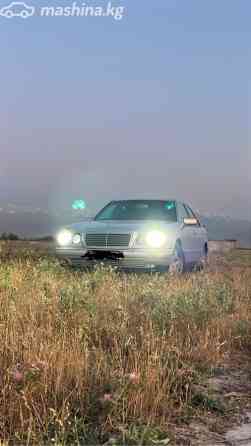 Mercedes-Benz E-Класс II (W210, S210) 320 3.2, 1995 Bishkek