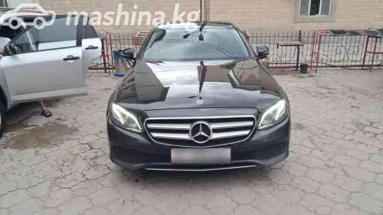 Mercedes-Benz E-Класс V (W213, S213, C238) E 220 d 4MATIC 9G-TRONIC (194 л.с.), 2017 Bishkek