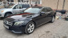 Mercedes-Benz E-Класс V (W213, S213, C238) E 220 d 4MATIC 9G-TRONIC (194 л.с.), 2017 Бишкек