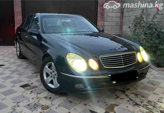 Mercedes-Benz E-Класс III (W211, S211) 320 3.2, 2002 Bishkek