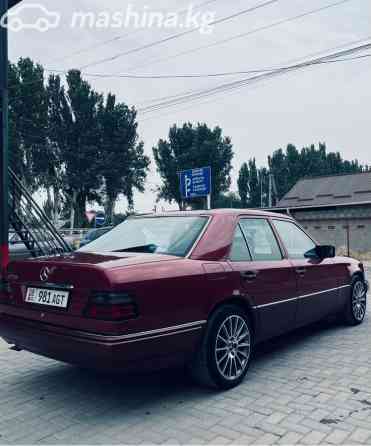 Mercedes-Benz E-Класс I (W124) 220 2.2, 1994 Bishkek