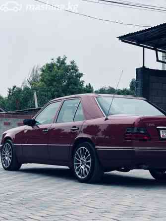 Mercedes-Benz E-Класс I (W124) 220 2.2, 1994 Bishkek